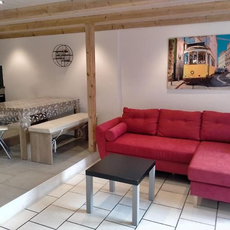 La Casa De Pimpele Villa Saint-Martin  ภายนอก รูปภาพ
