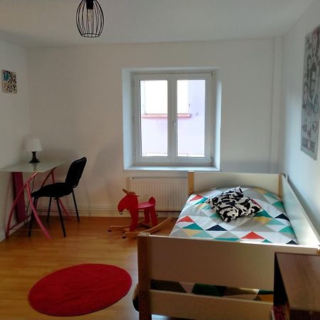 La Casa De Pimpele Villa Saint-Martin  ภายนอก รูปภาพ