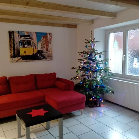 La Casa De Pimpele Villa Saint-Martin  ภายนอก รูปภาพ