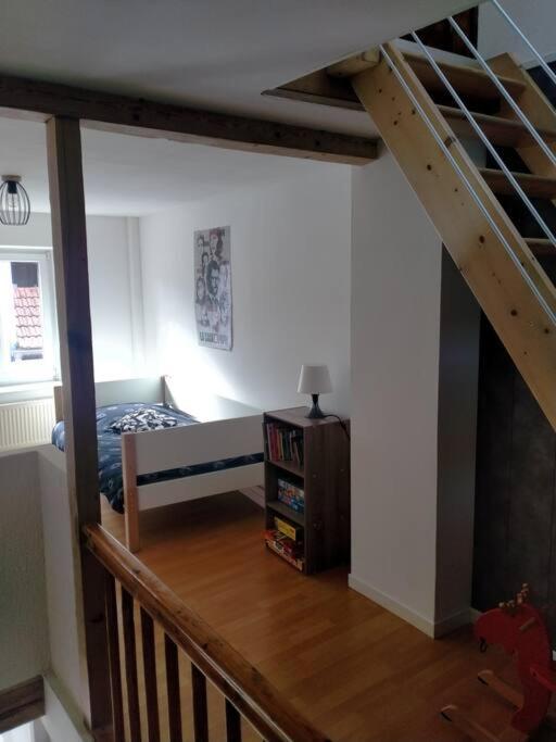 La Casa De Pimpele Villa Saint-Martin  ภายนอก รูปภาพ
