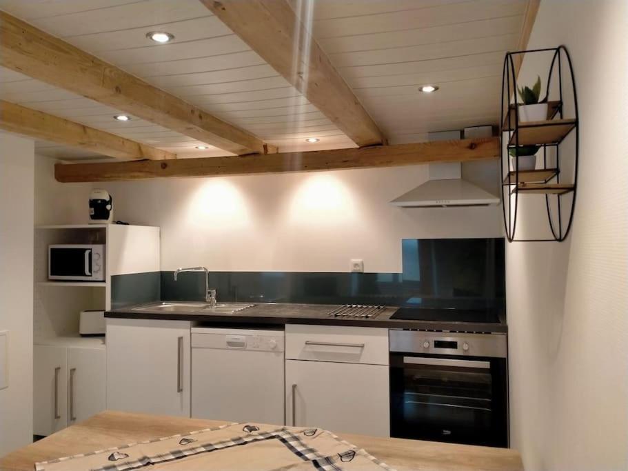 La Casa De Pimpele Villa Saint-Martin  ภายนอก รูปภาพ
