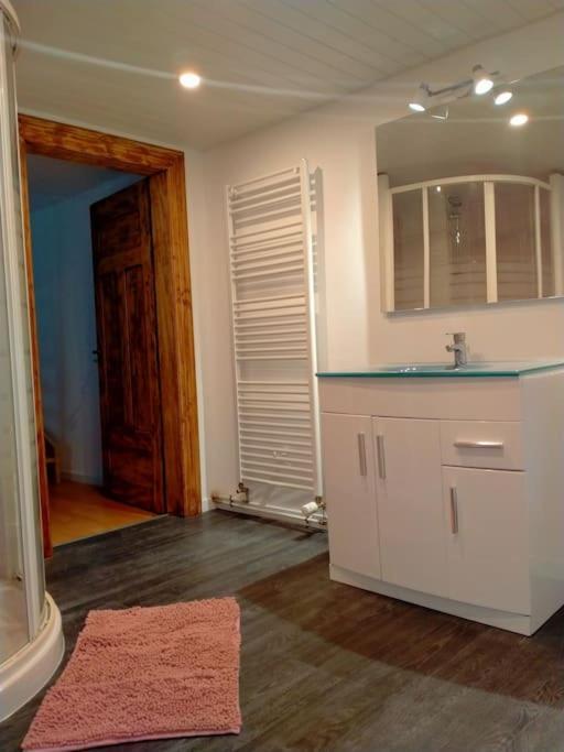 La Casa De Pimpele Villa Saint-Martin  ภายนอก รูปภาพ