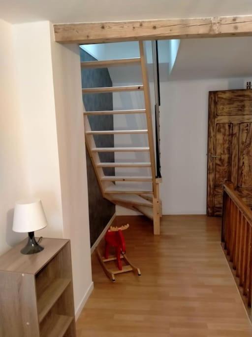 La Casa De Pimpele Villa Saint-Martin  ภายนอก รูปภาพ