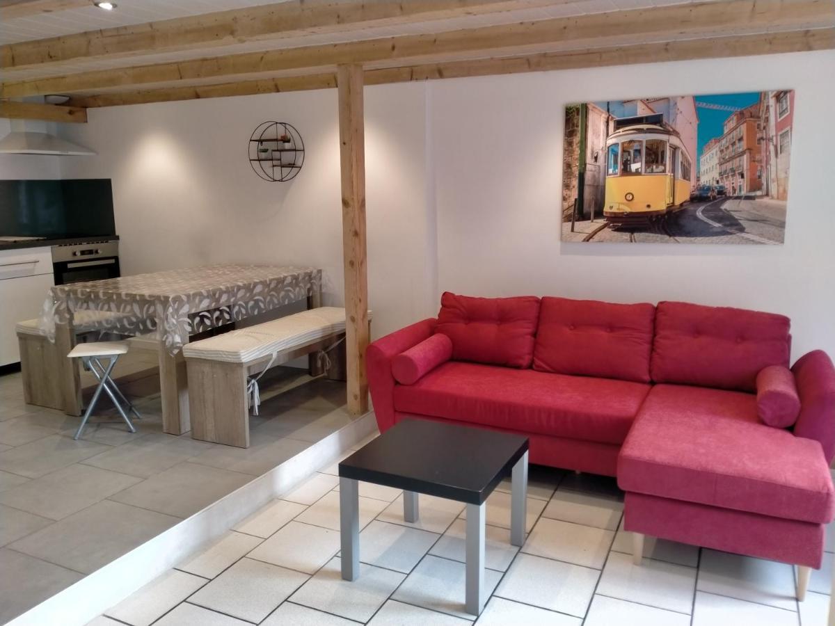 La Casa De Pimpele Villa Saint-Martin  ภายนอก รูปภาพ