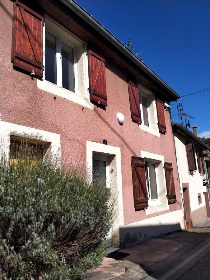La Casa De Pimpele Villa Saint-Martin  ภายนอก รูปภาพ